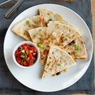Cooking for Kids:  T